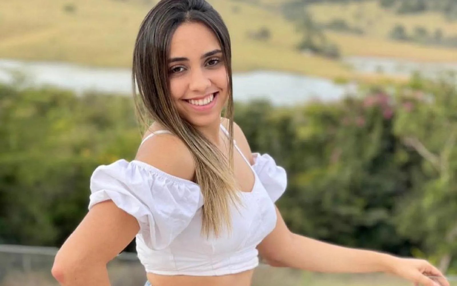 Goiana de 22 anos morre em acidente de trânsito nos EUA ao voltar do  trabalho - JORNAL DO VALE