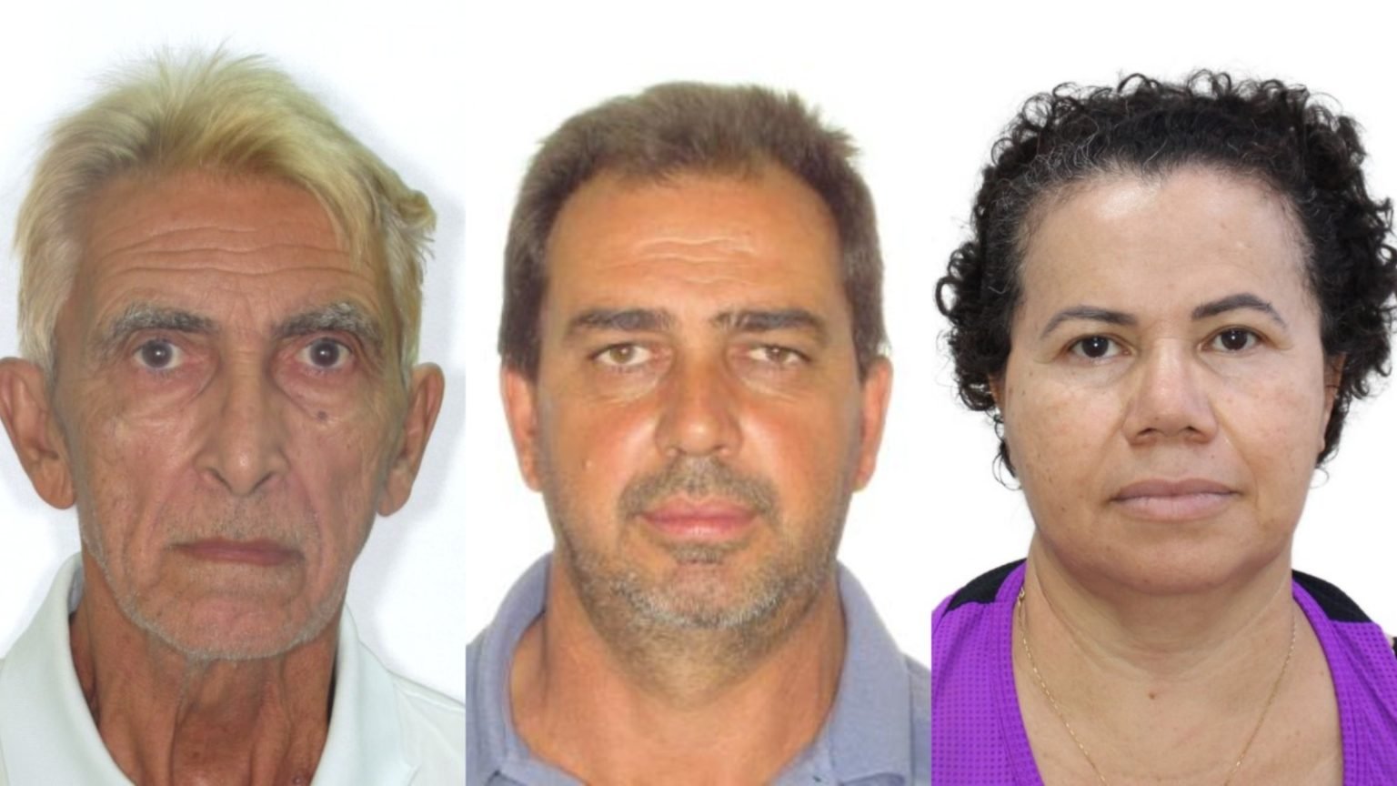 Em Uruaçu, família é encontrada morta e nua em hotel desativado - JORNAL DO  VALE