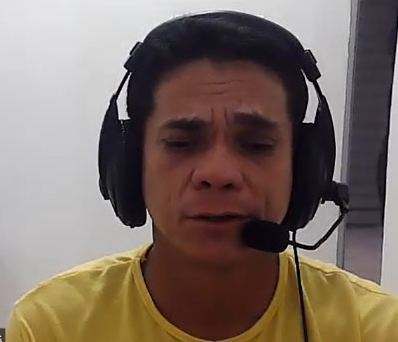 Devani Rodrigues da Silva tinha 44 anos.