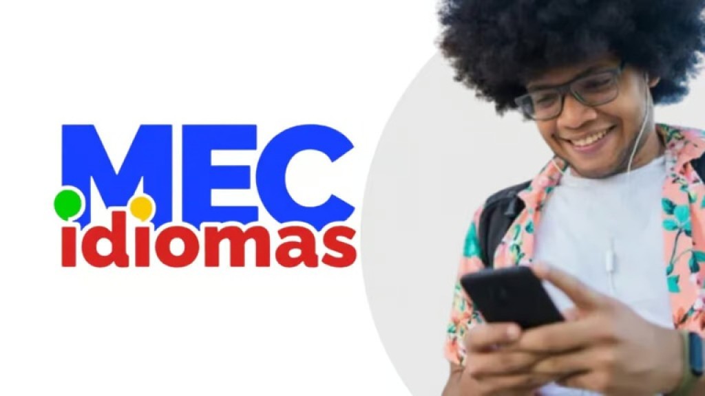 MEC Idiomas tem mais de 560 mil matrículas ativas