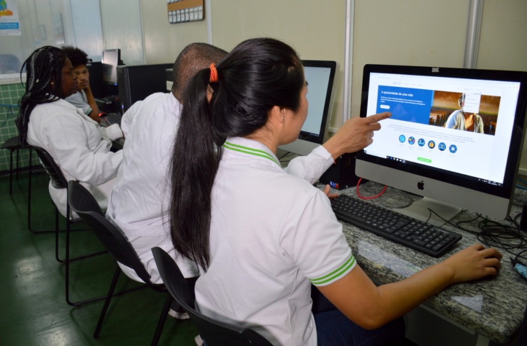 Mulheres Mil: Goiás oferta 210 vagas de qualificação profissional