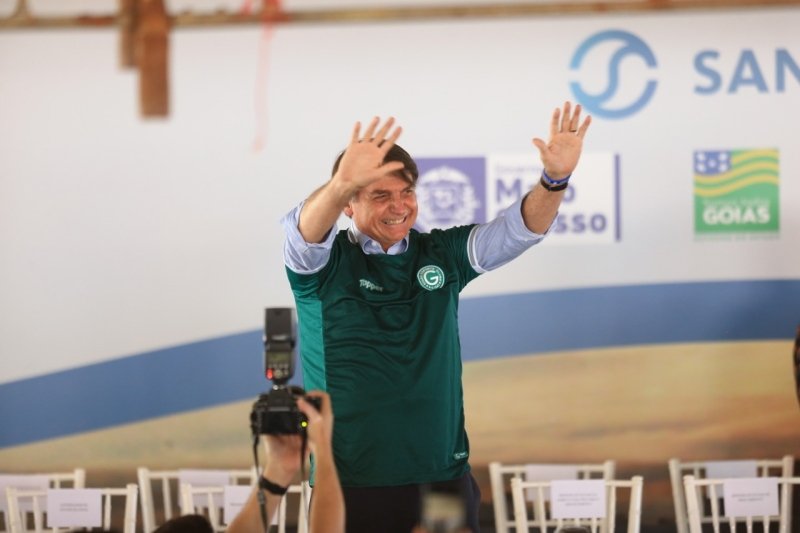 Jair Bolsonaro